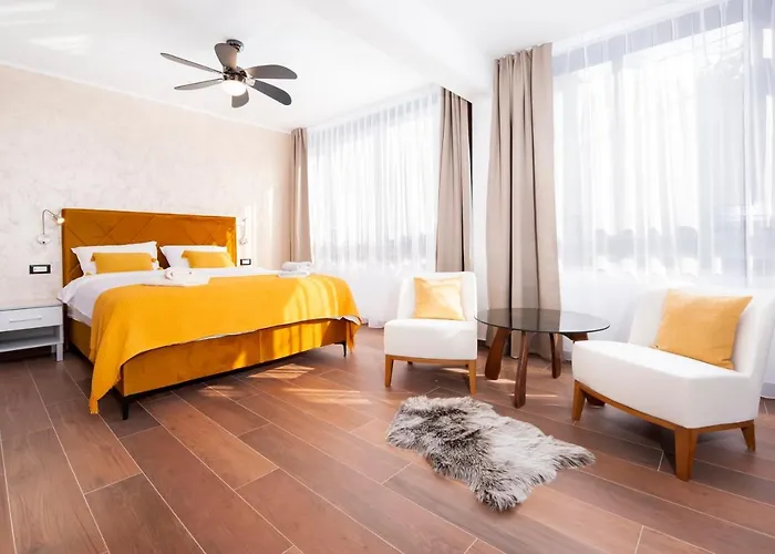 Apartments Sanja-New Renovated