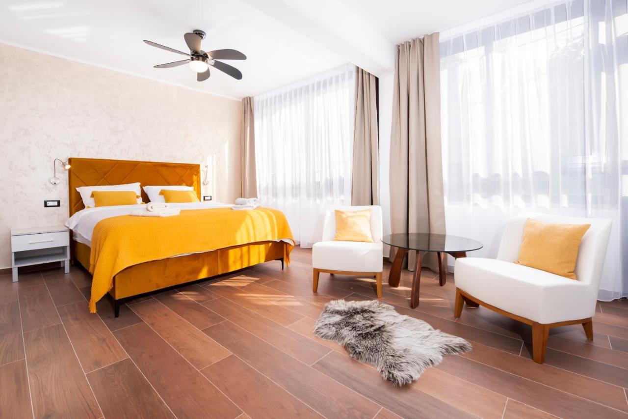 Sanja-new Renovated Rovinj