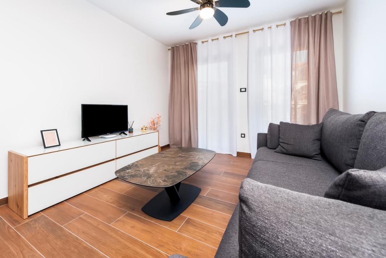 Sanja-new Renovated