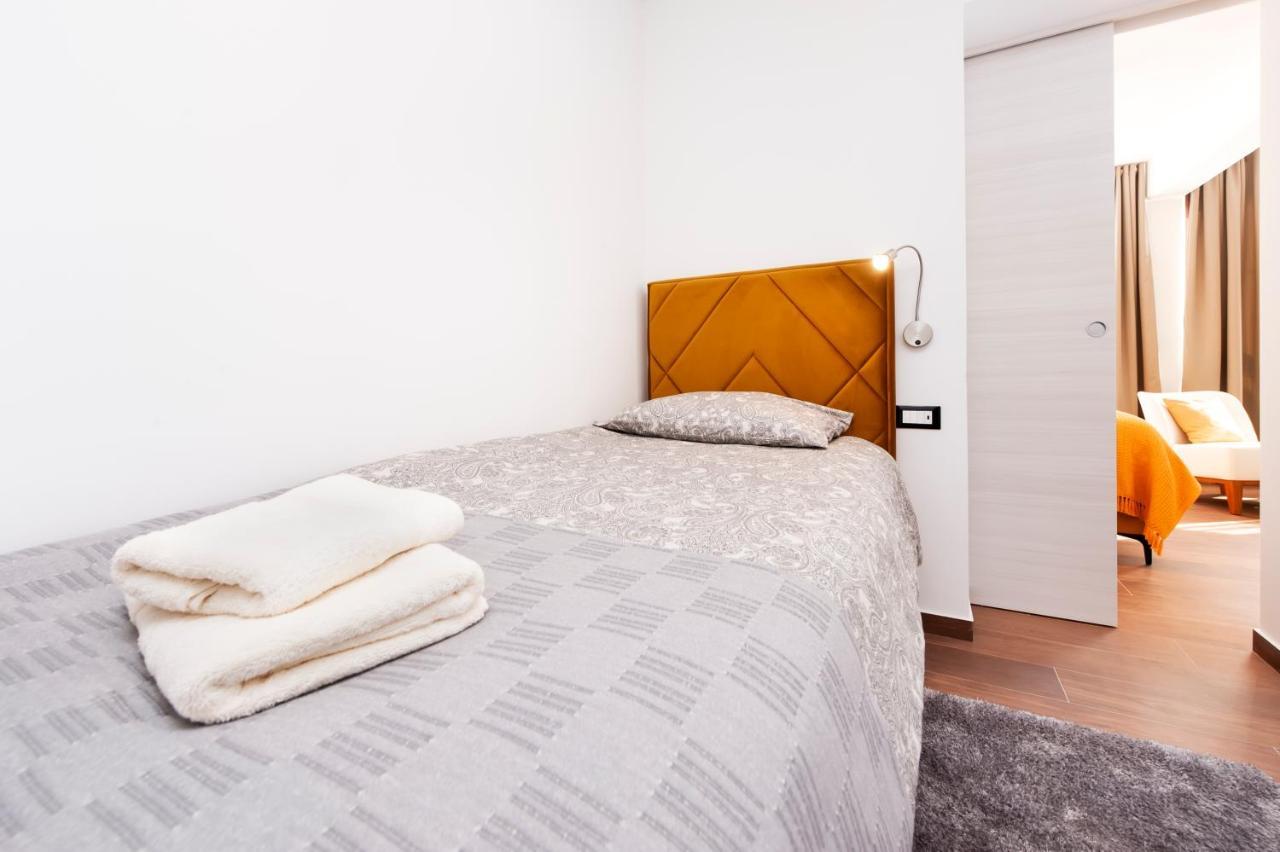 Sanja-new Renovated Apartment Rovinj