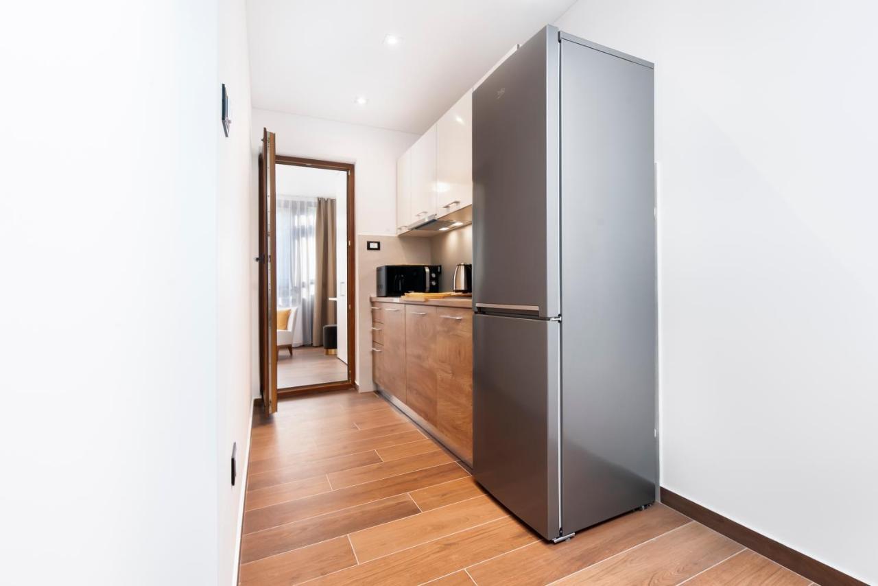 Sanja-new Renovated Apartment *