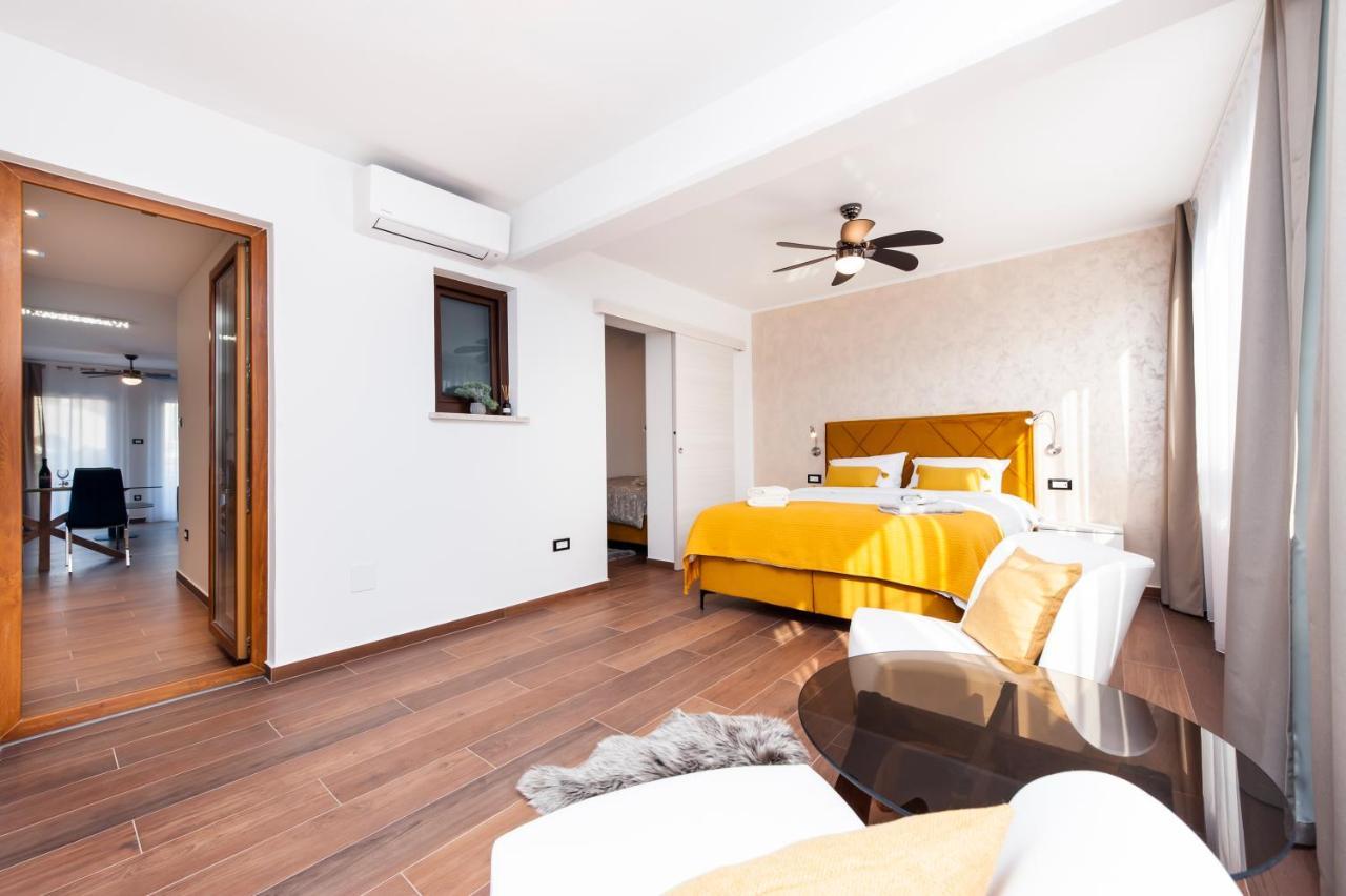 Sanja-new Renovated Apartment *