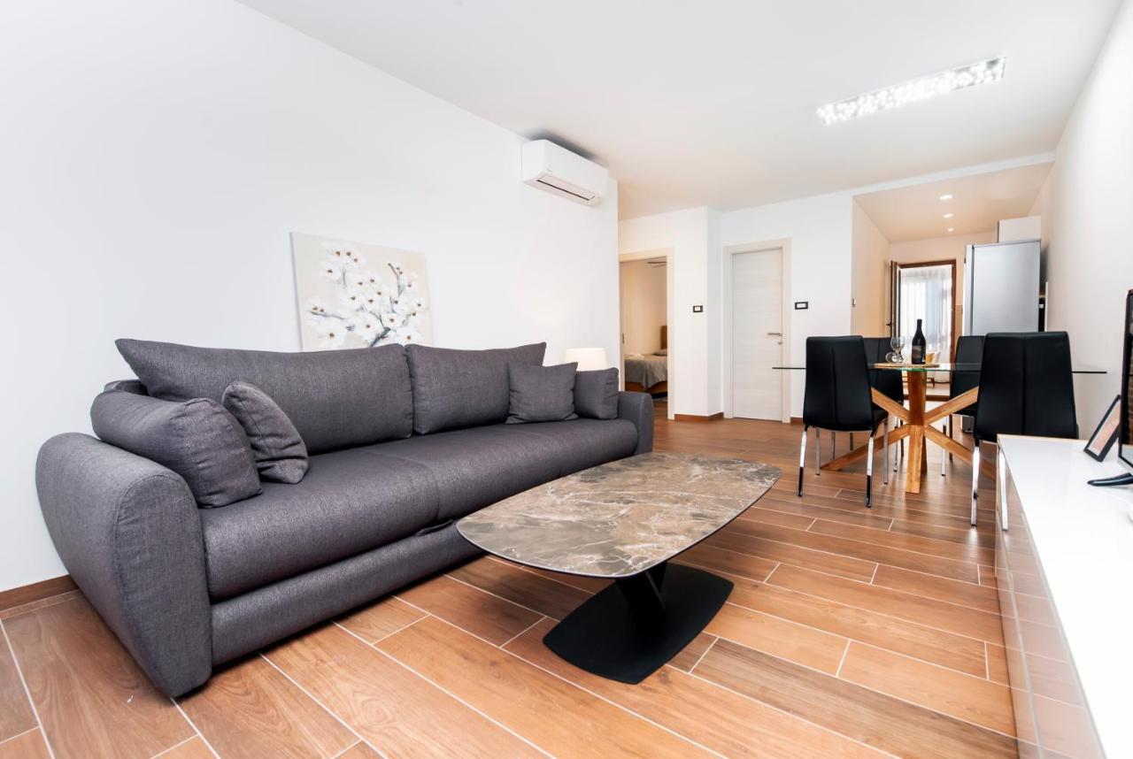 Sanja-new Renovated Rovinj