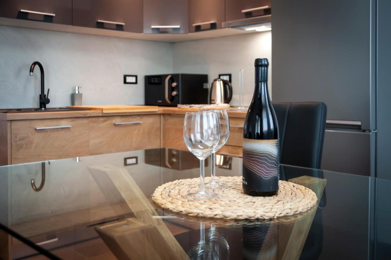 Sanja-new Renovated Apartment Rovinj