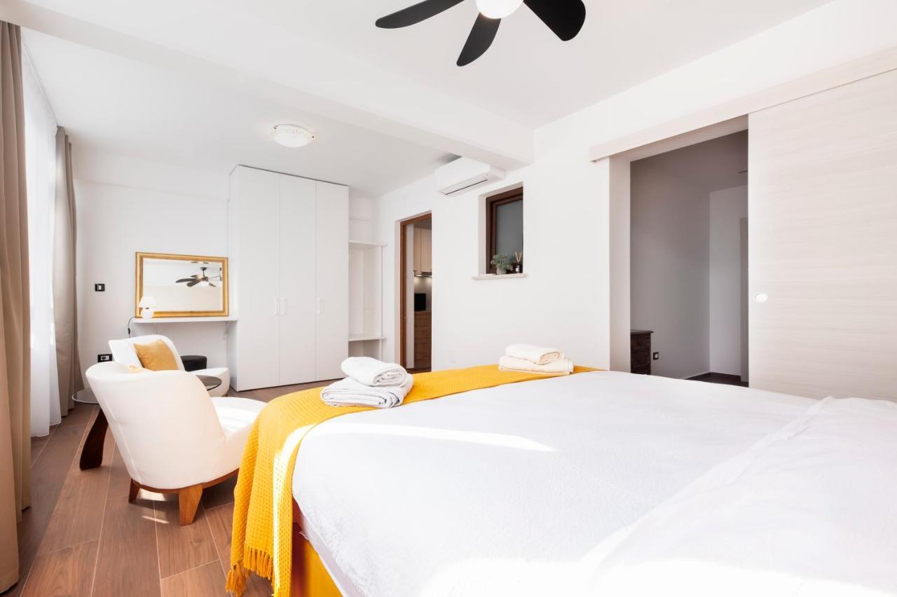 Sanja-new Renovated Apartment *
