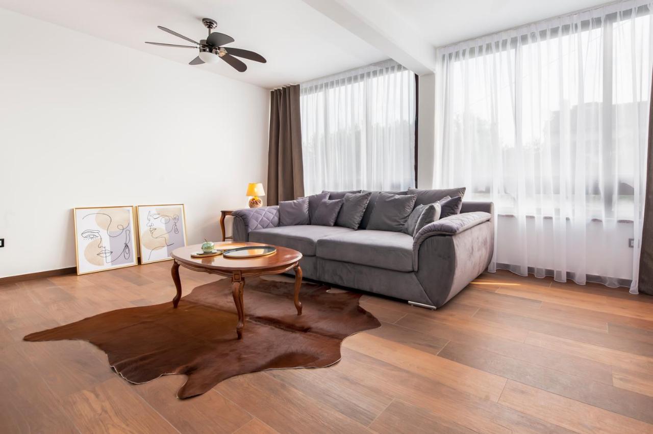 Sanja-new Renovated Apartment Rovinj