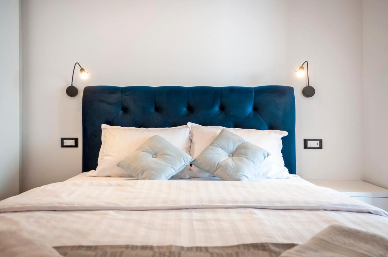 Sanja-new Renovated Apartment Rovinj