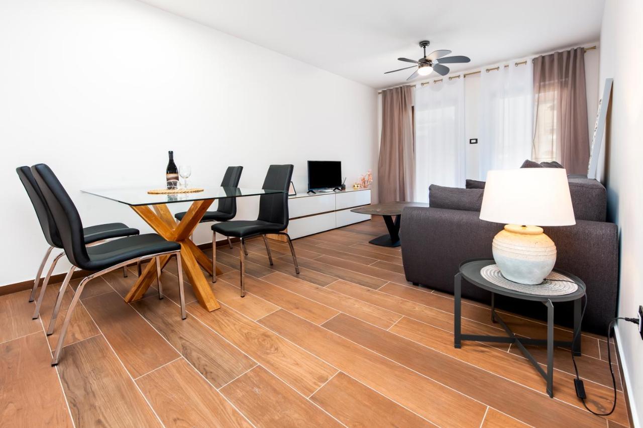 Apartment Sanja-new Renovated