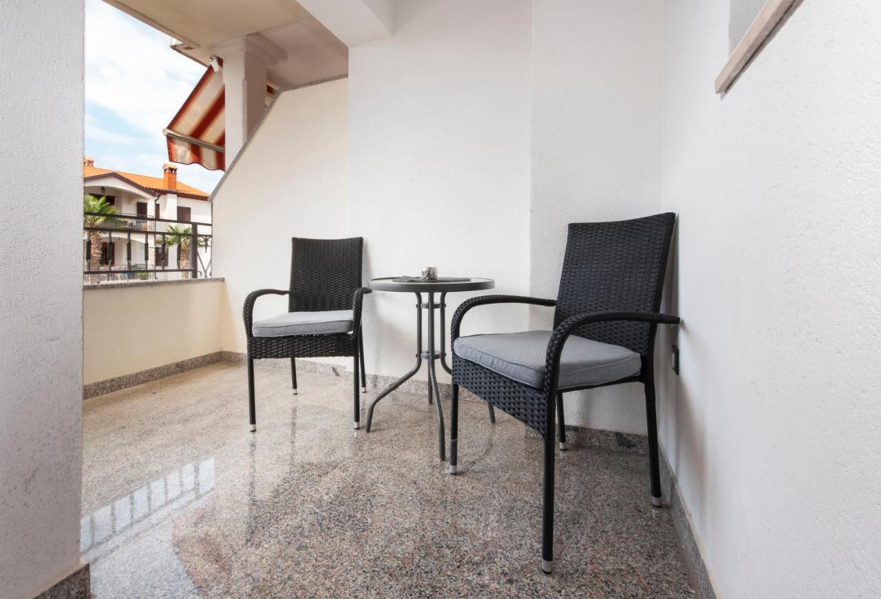 Sanja-new Renovated Apartment Rovinj