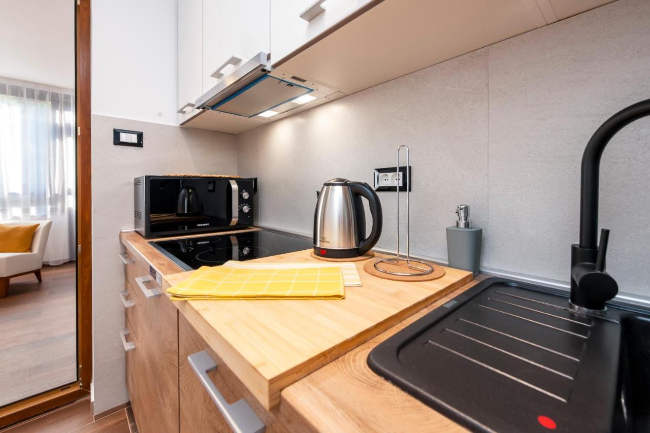 Apartment Sanja-new Renovated