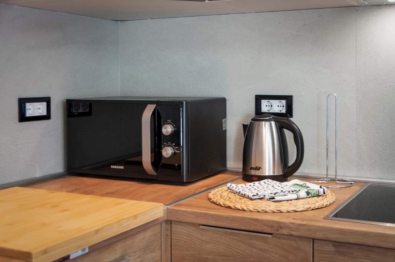Sanja-new Renovated Rovinj