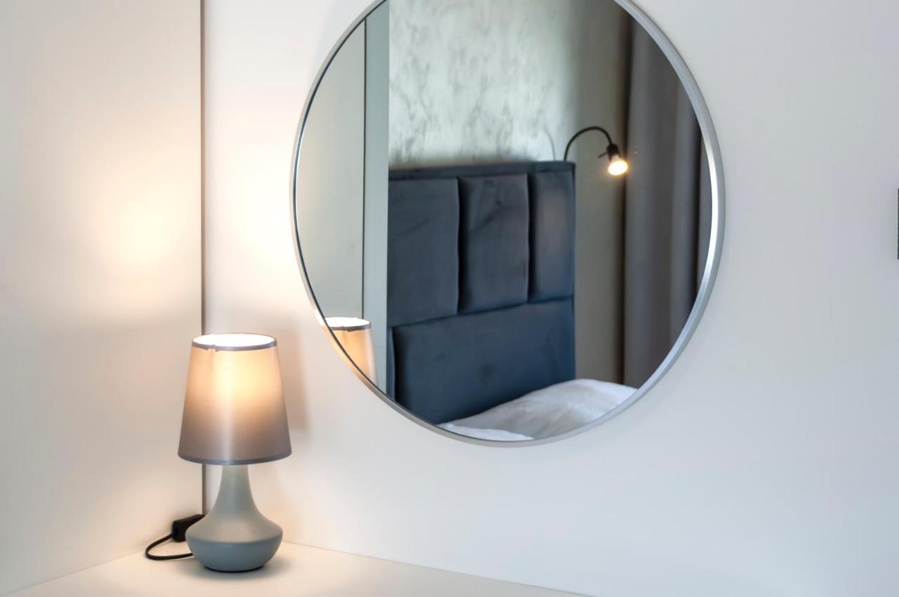 Sanja-new Renovated Apartment *