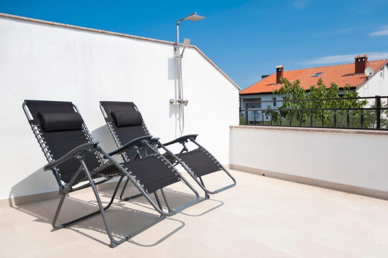 Sanja-new Renovated Apartment *