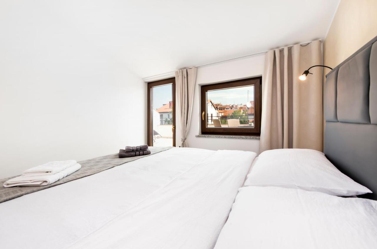 Sanja-new Renovated Rovinj