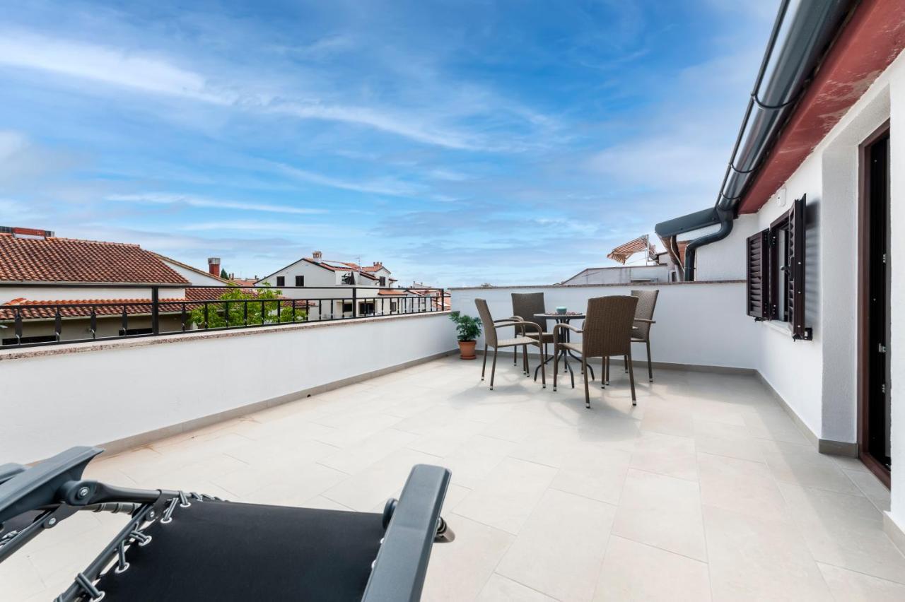 Sanja-new Renovated Apartment *