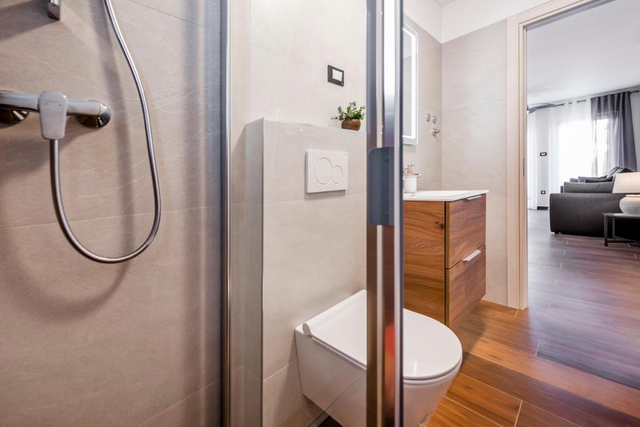 Apartment Sanja-new Renovated Rovinj