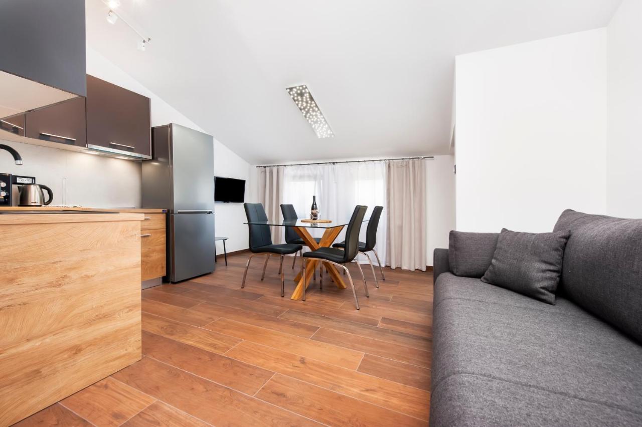 Sanja-new Renovated Rovinj