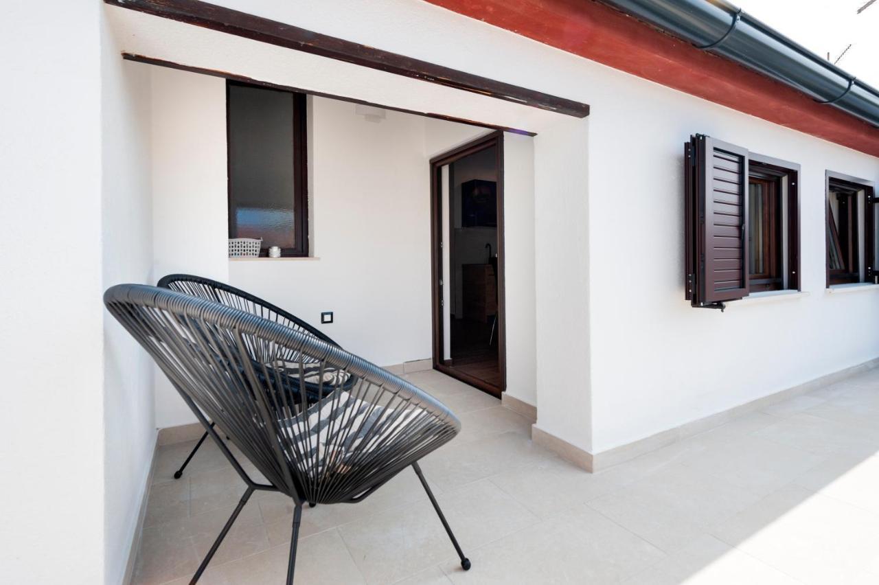 Sanja-new Renovated * Rovinj