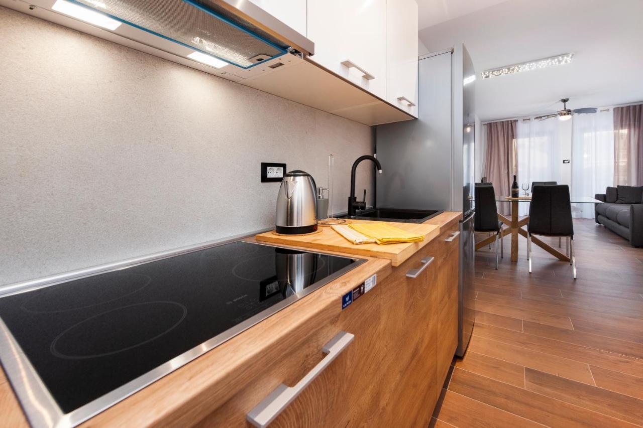 Sanja-new Renovated Apartment