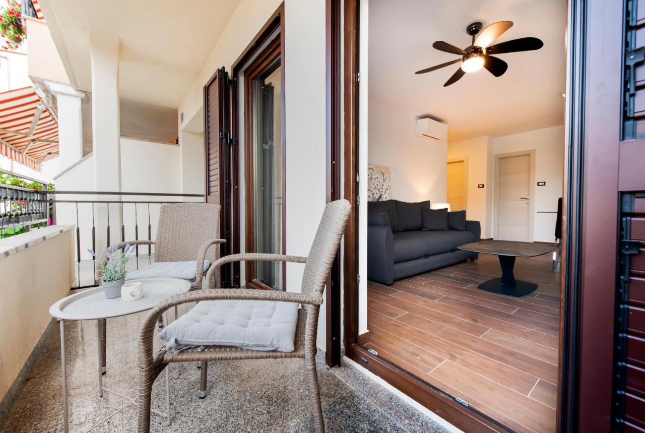 Sanja-new Renovated Apartment *