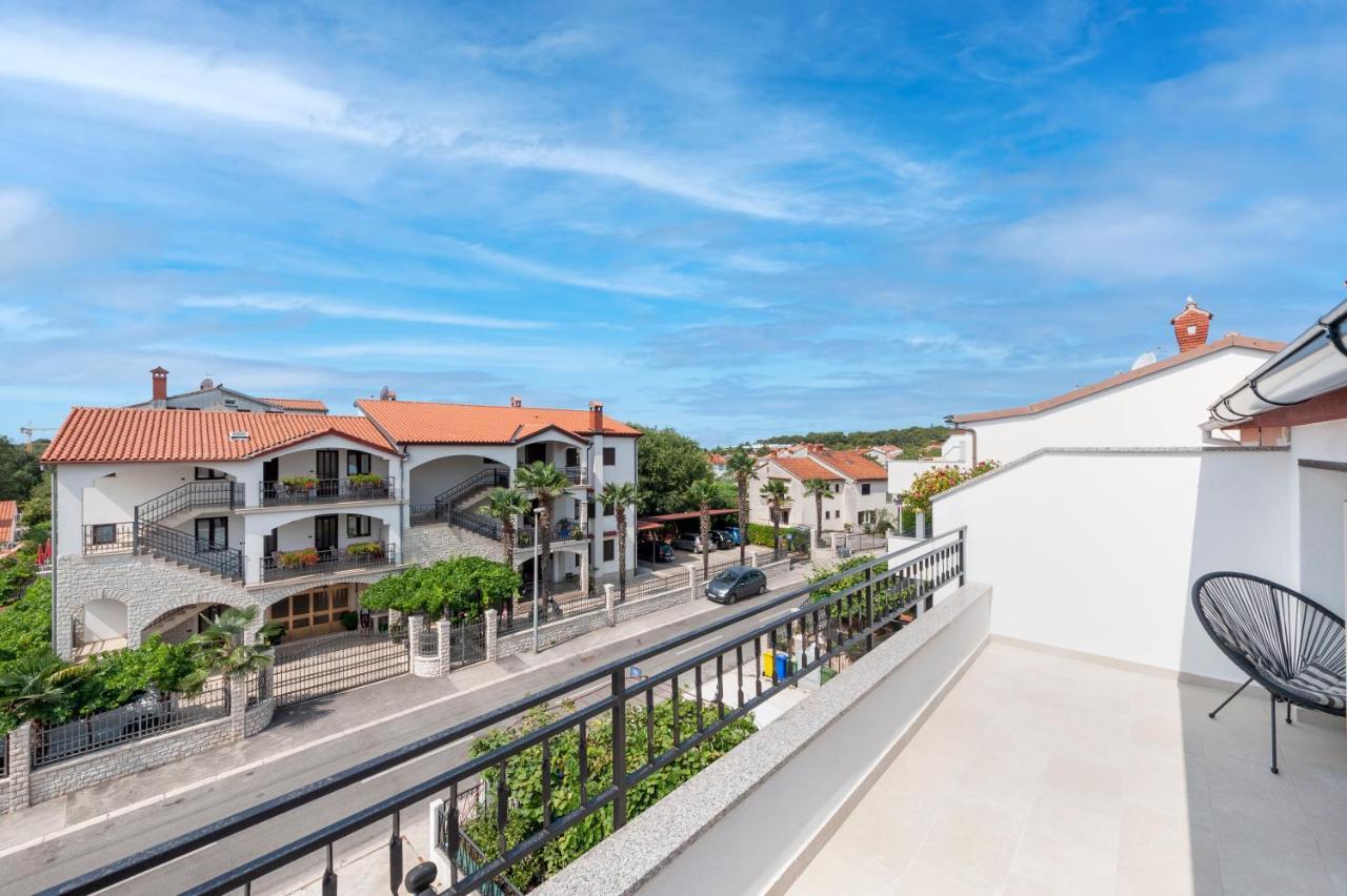 Sanja-new Renovated * Rovinj