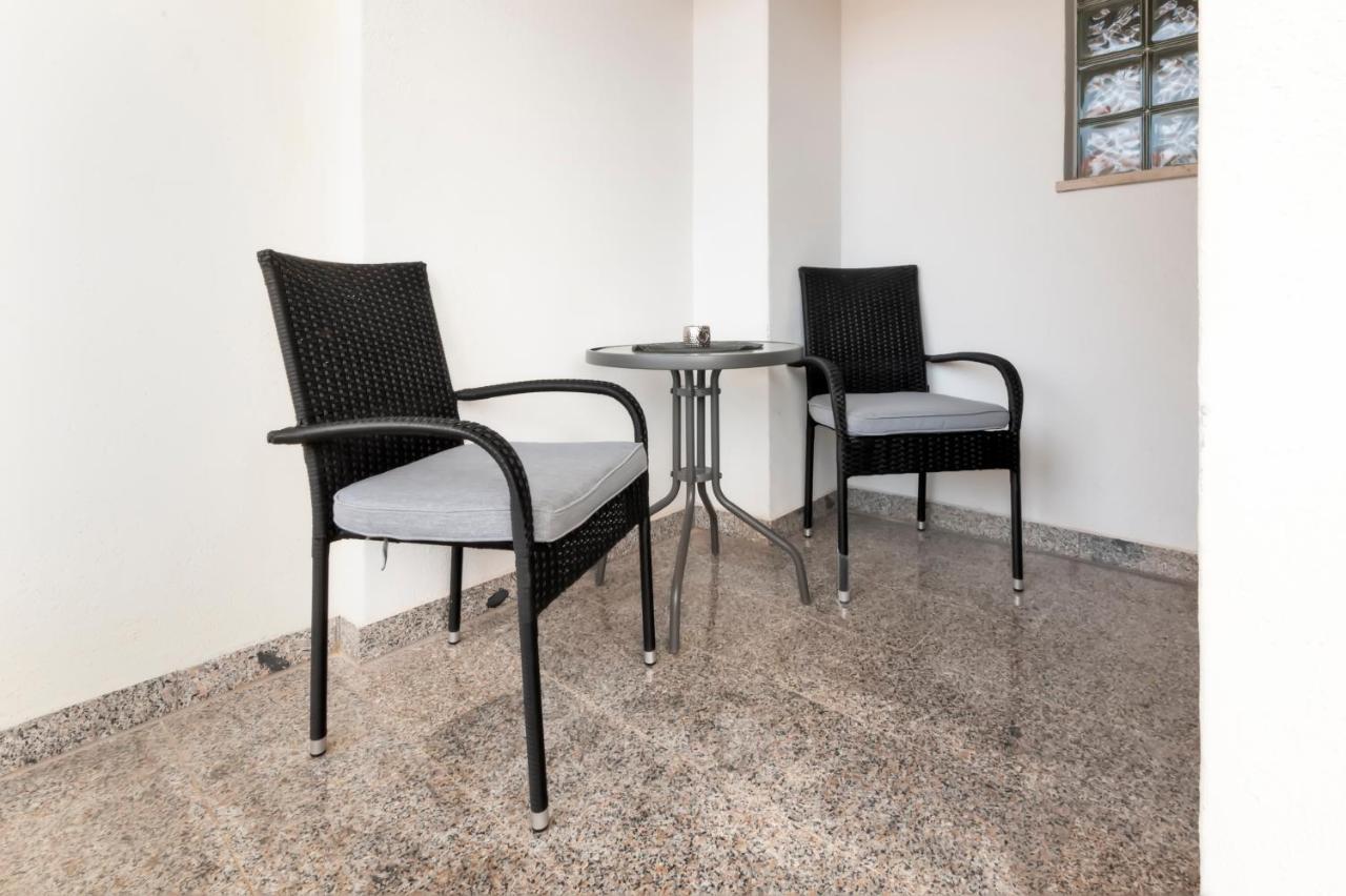 Sanja-new Renovated *