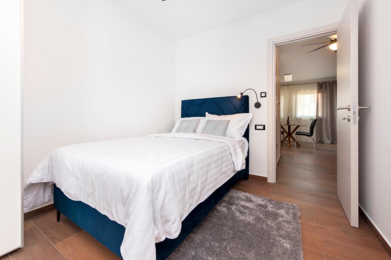 Sanja-new Renovated Apartment Rovinj