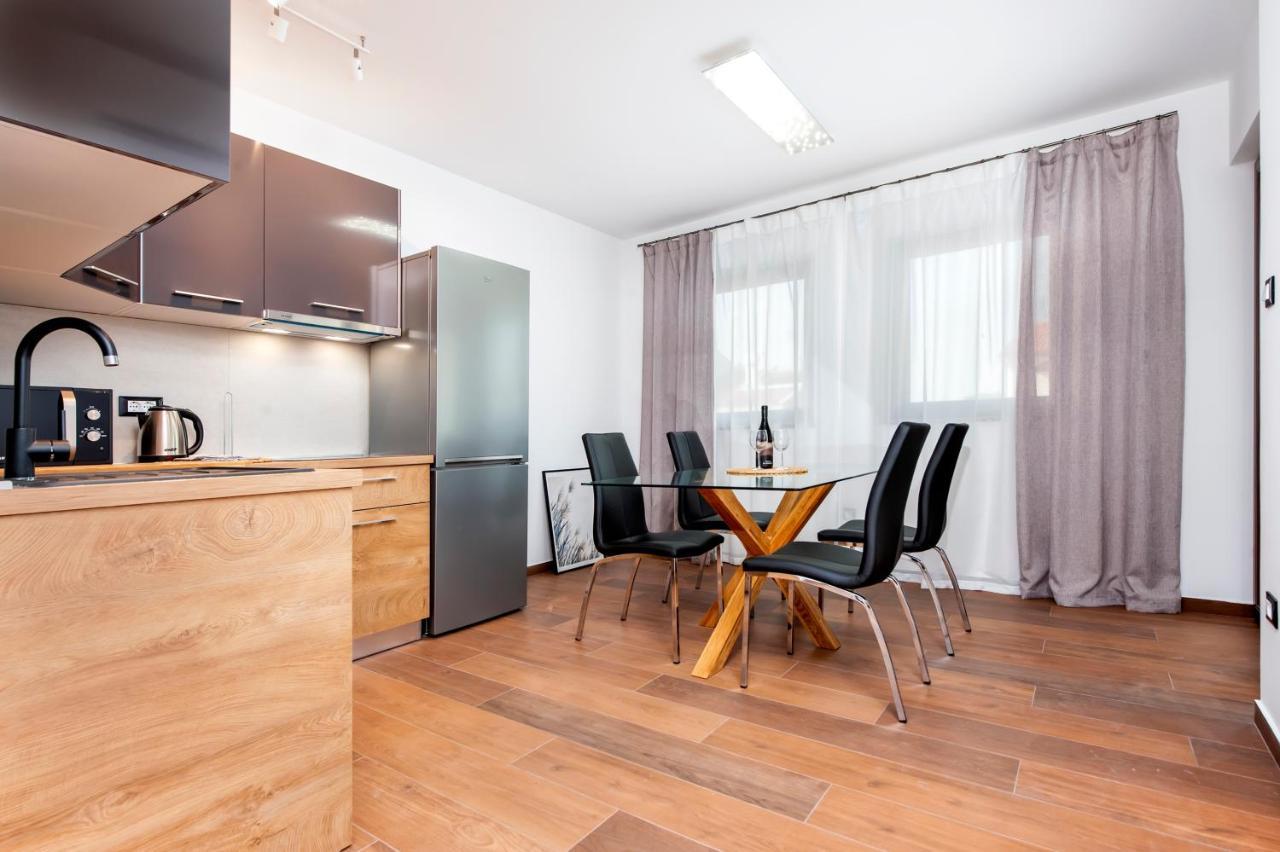 Sanja-new Renovated Apartment Rovinj
