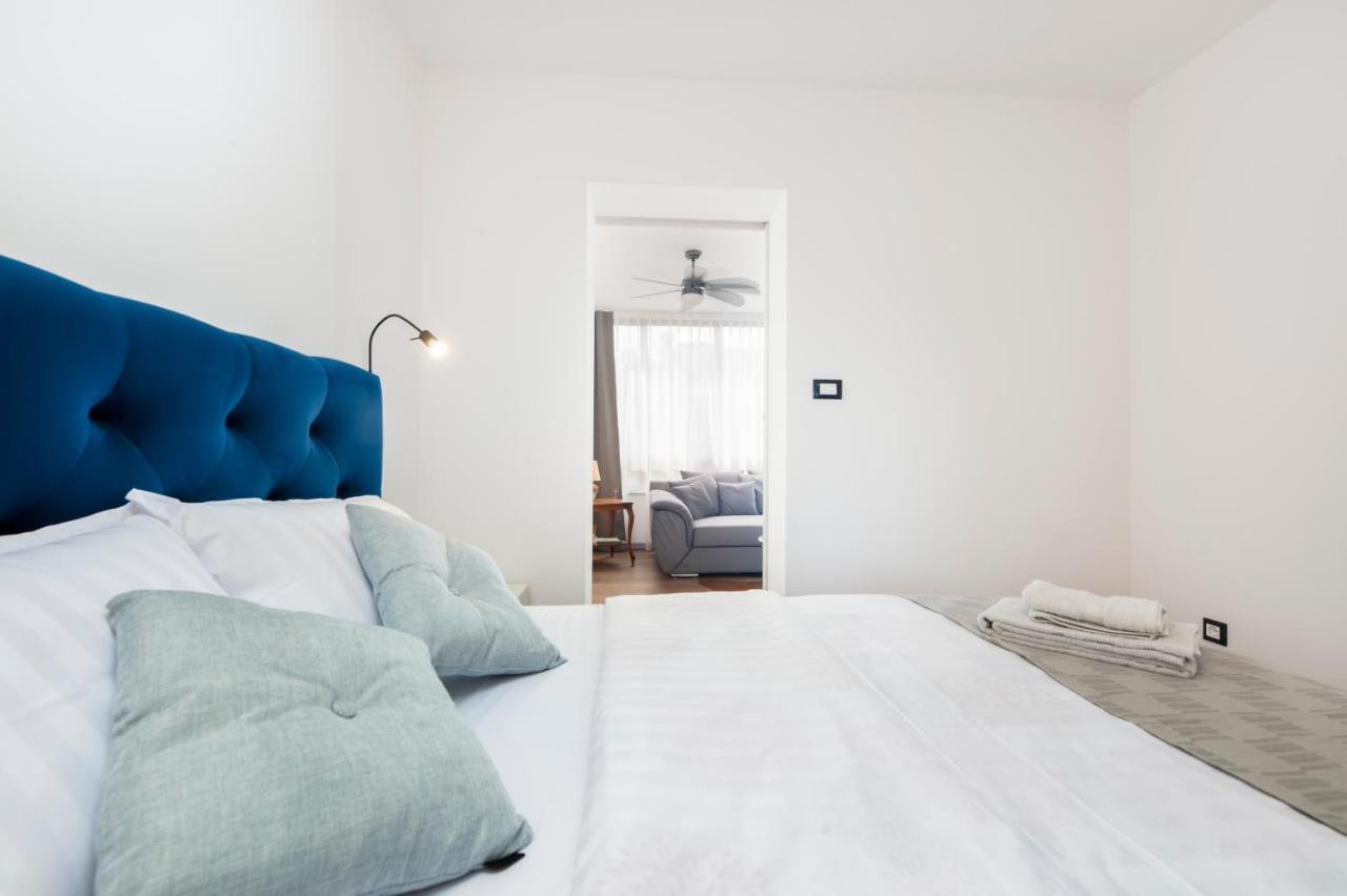 Sanja-new Renovated Apartment