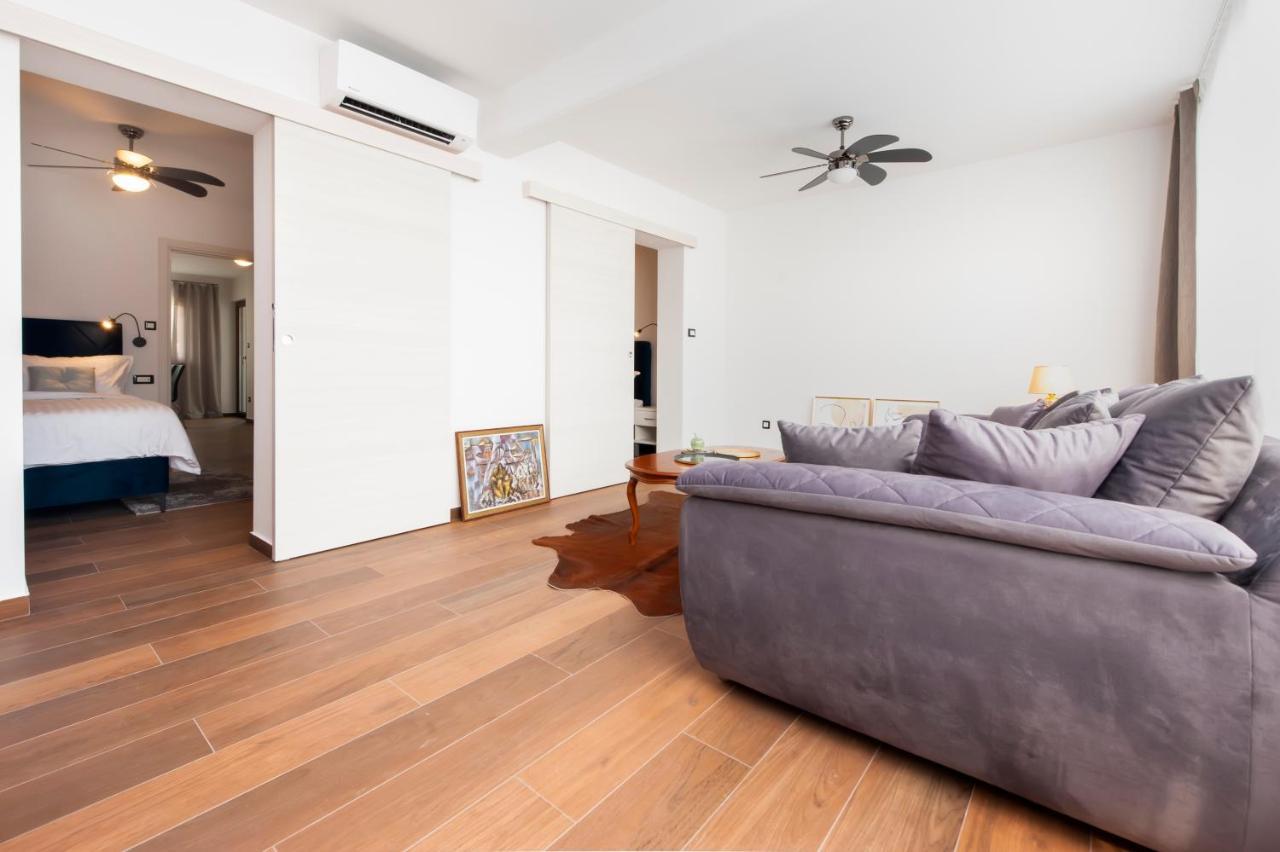 Apartment Sanja-new Renovated Rovinj