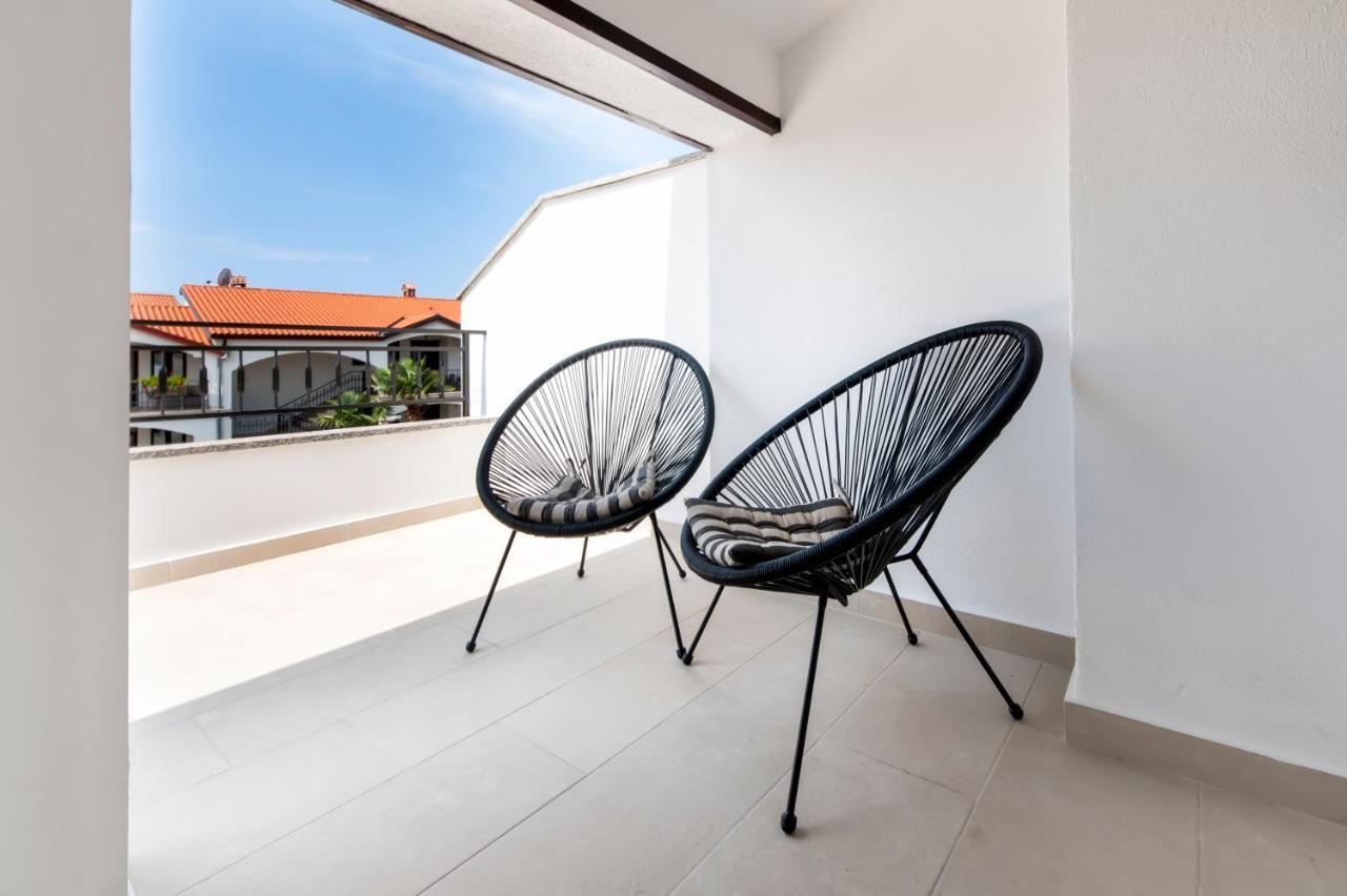 Sanja-new Renovated * Rovinj