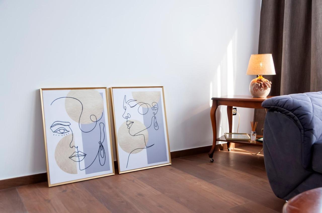 Sanja-new Renovated Apartment