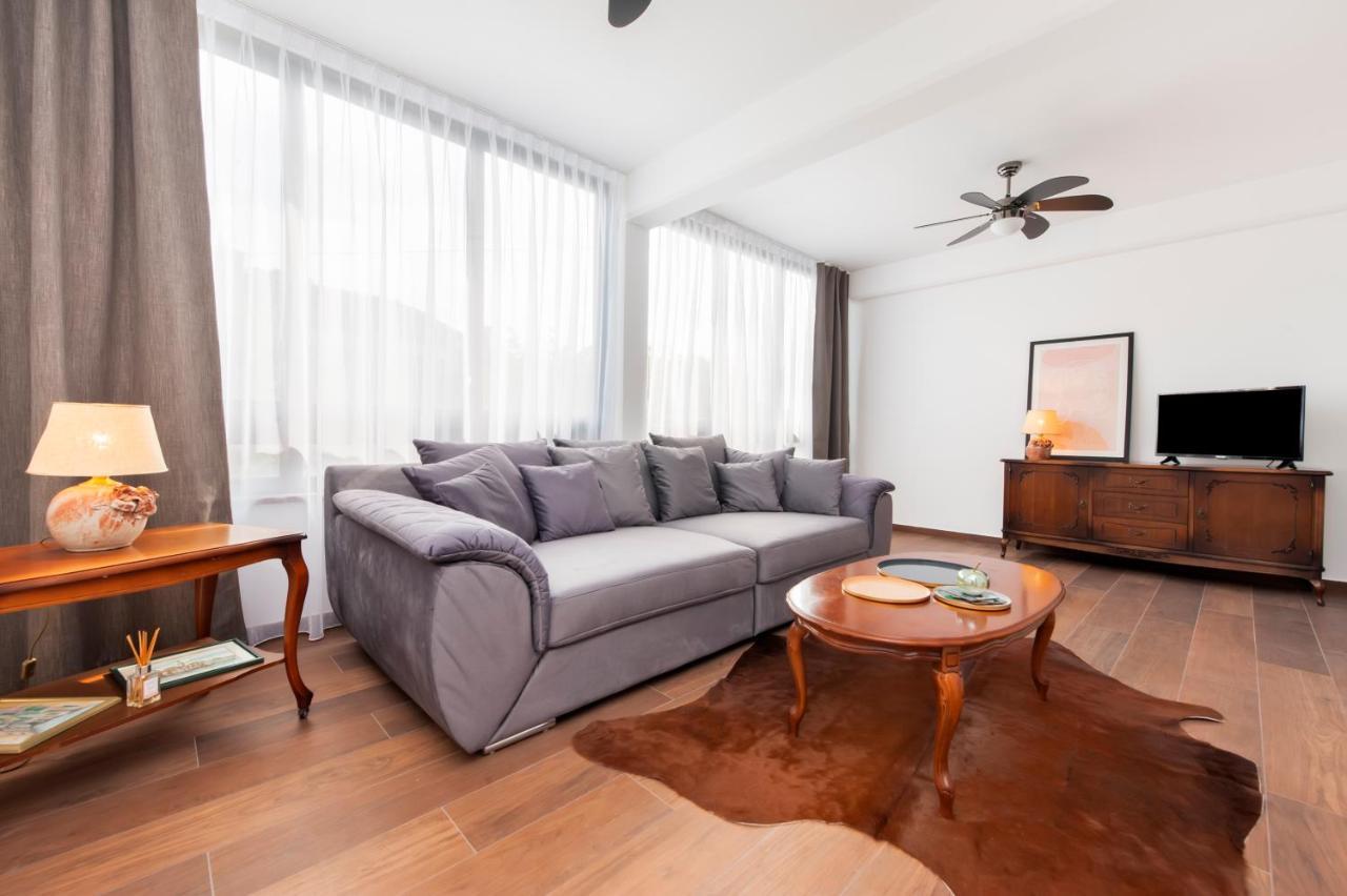 Apartment Sanja-new Renovated Rovinj