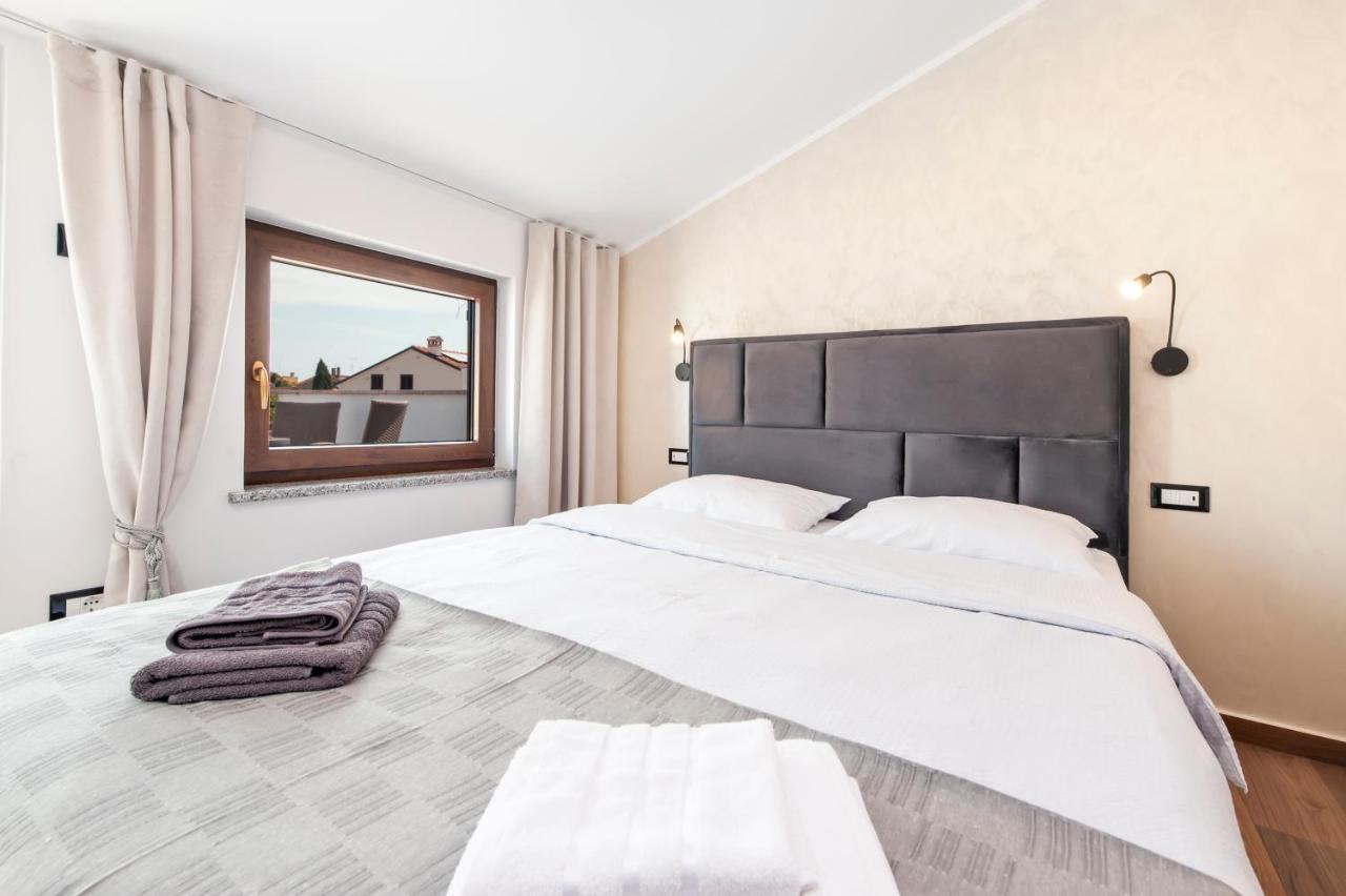 Sanja-new Renovated * Rovinj