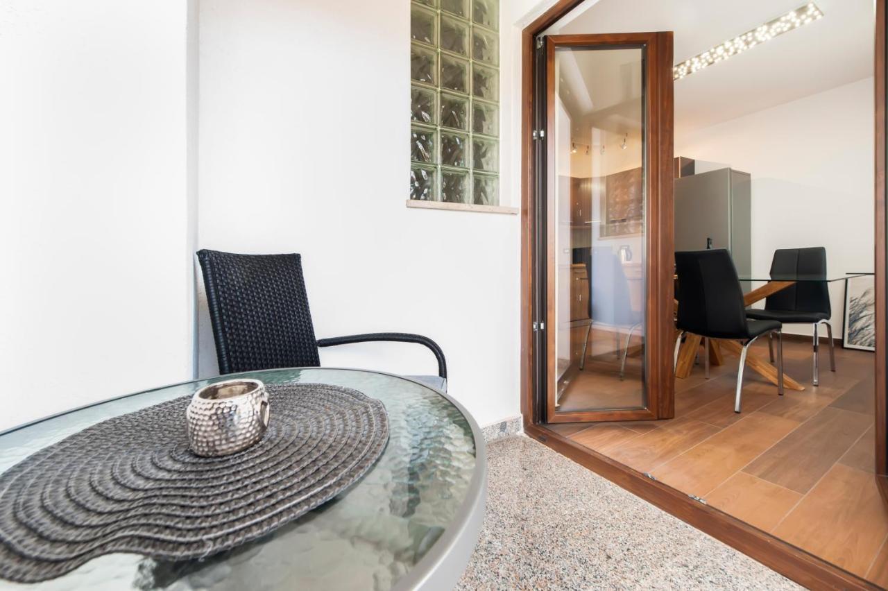 Sanja-new Renovated Apartment