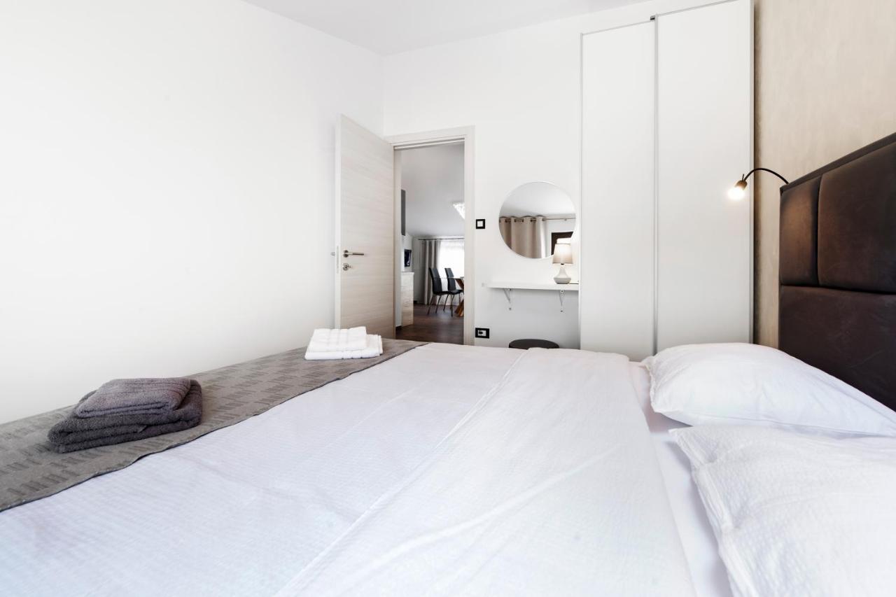 Apartment Sanja-new Renovated Rovinj