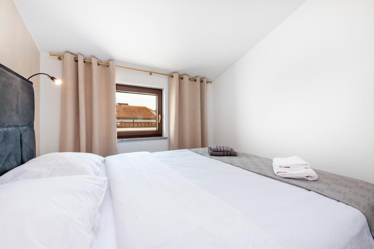 Sanja-new Renovated Rovinj