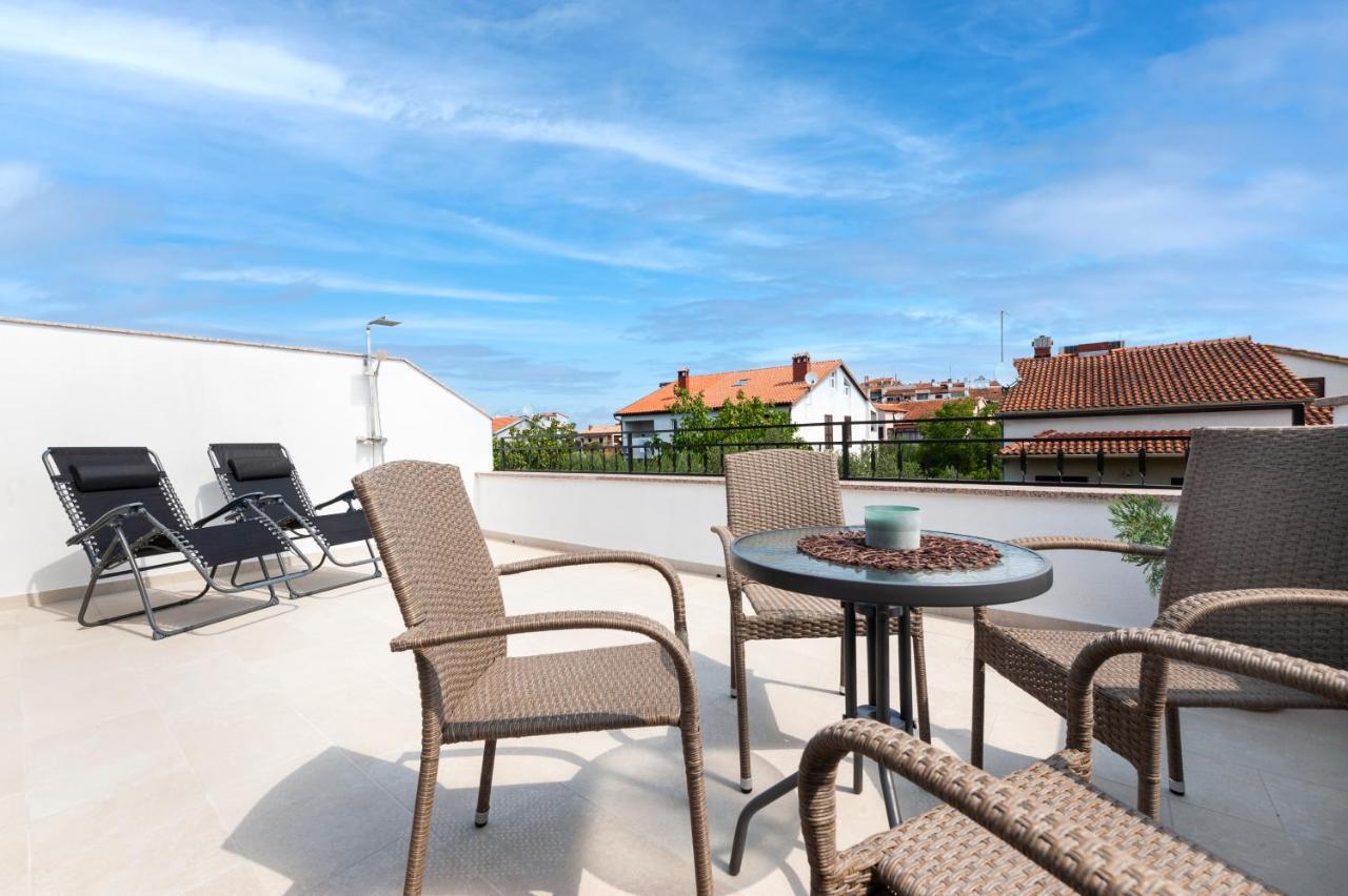 Sanja-new Renovated Apartment