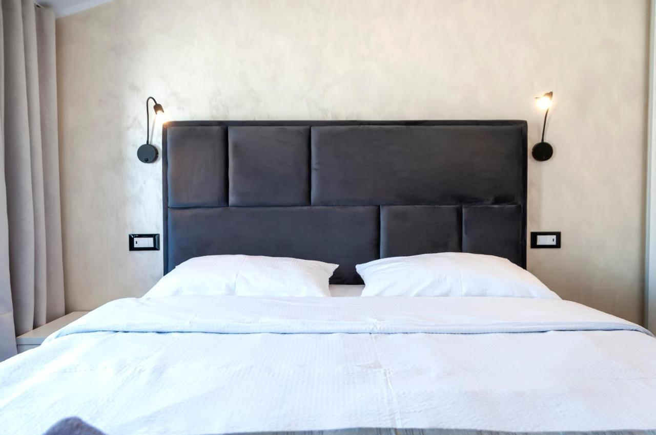 Sanja-new Renovated Apartment Rovinj