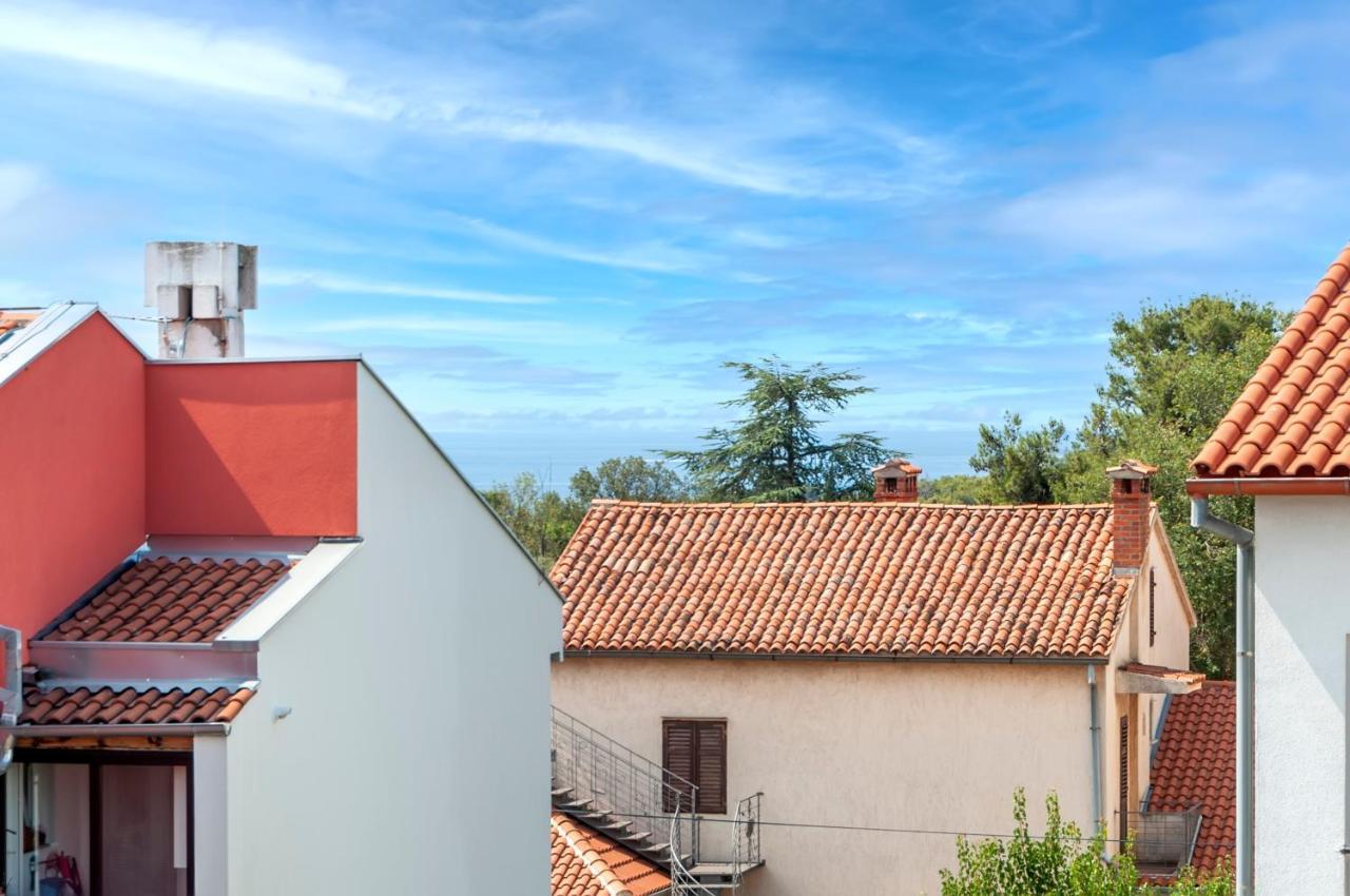 Sanja-new Renovated Apartment Rovinj