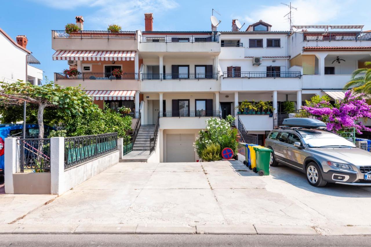 Sanja-new Renovated Apartment Rovinj