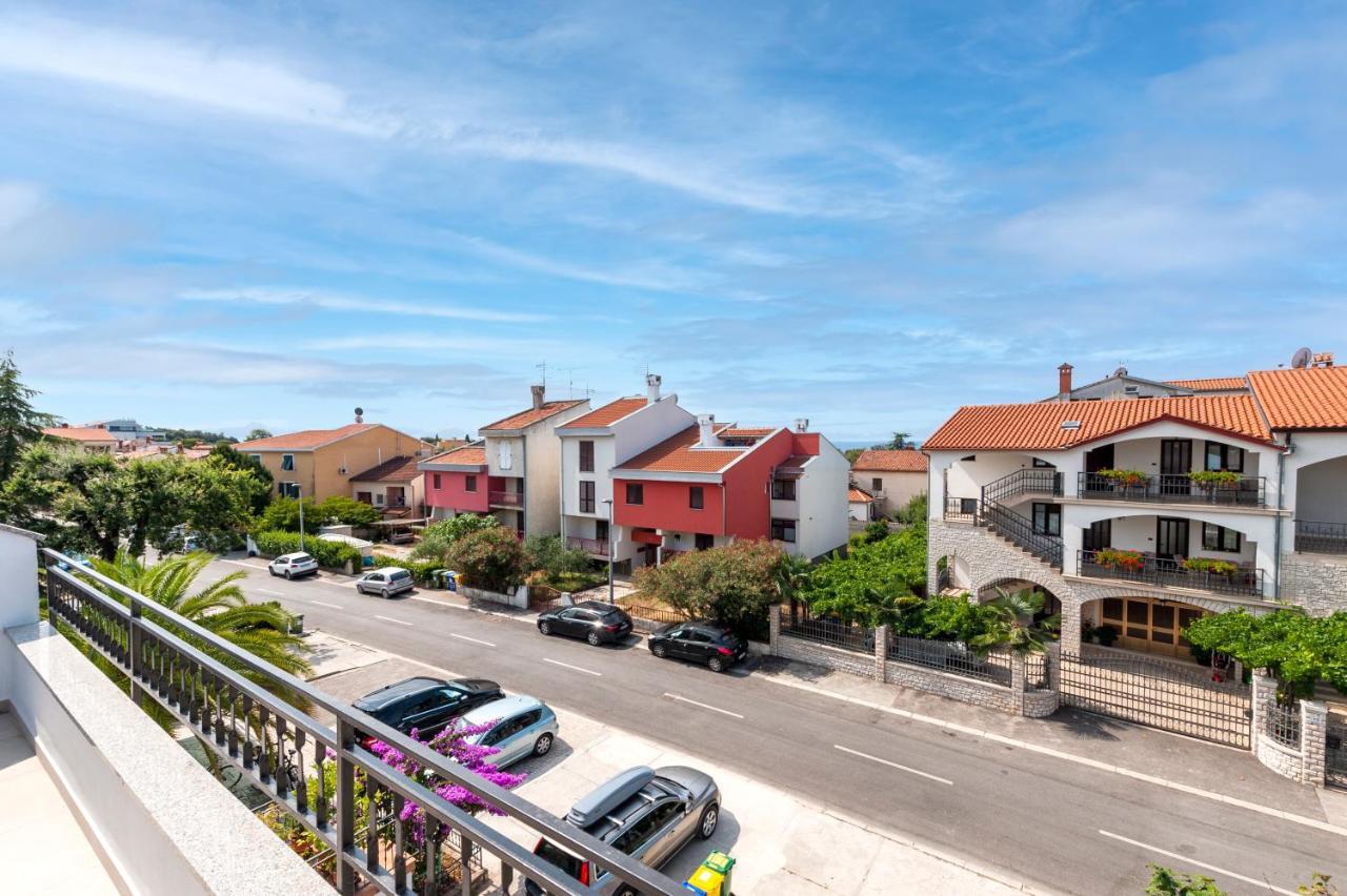 Apartment Sanja-new Renovated Rovinj