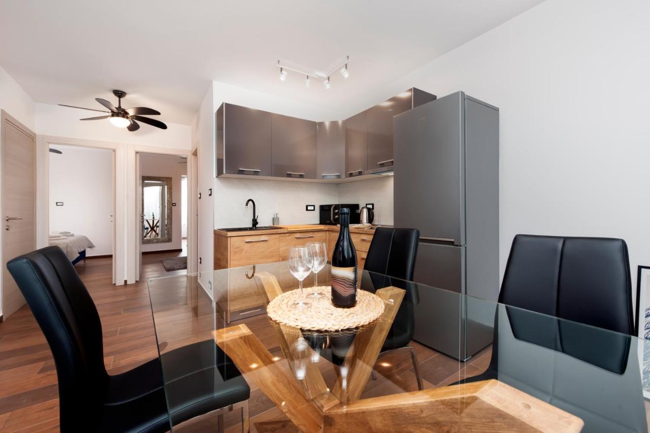 Sanja-new Renovated Apartment Rovinj