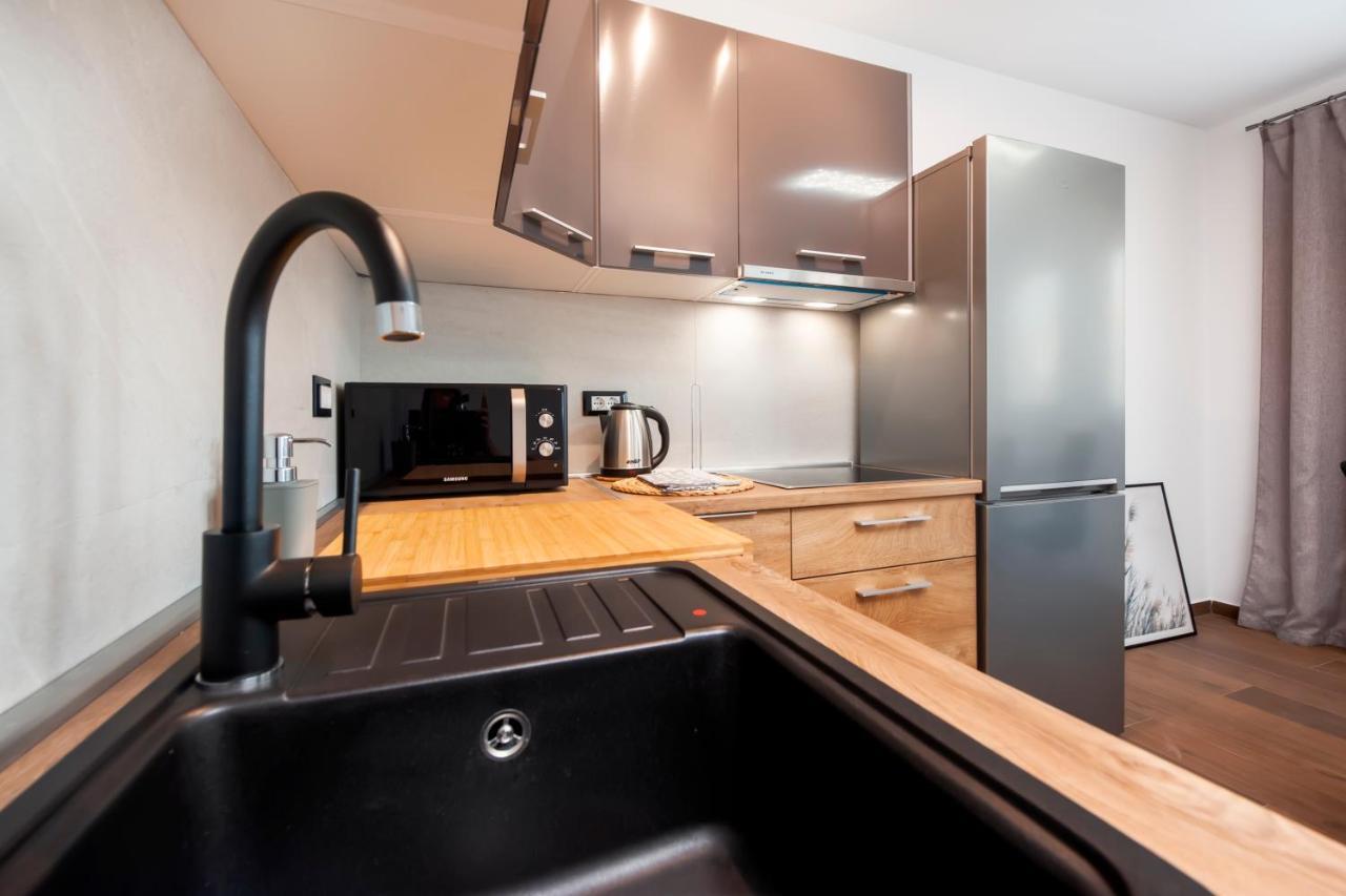 Sanja-new Renovated Apartment