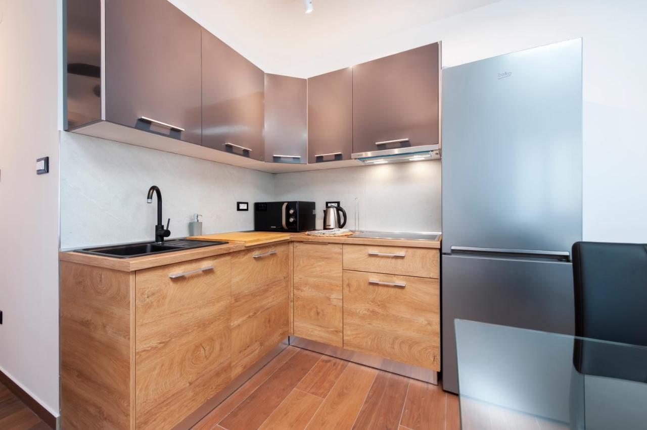 Sanja-new Renovated Apartment