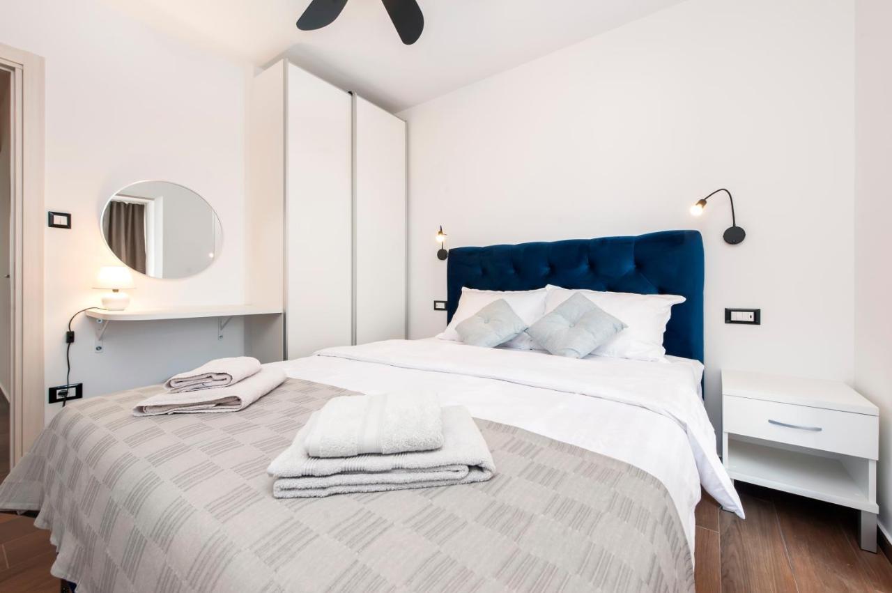 Sanja-new Renovated Apartment