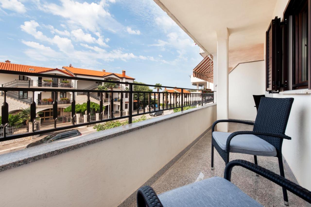 Apartment Sanja-new Renovated Rovinj