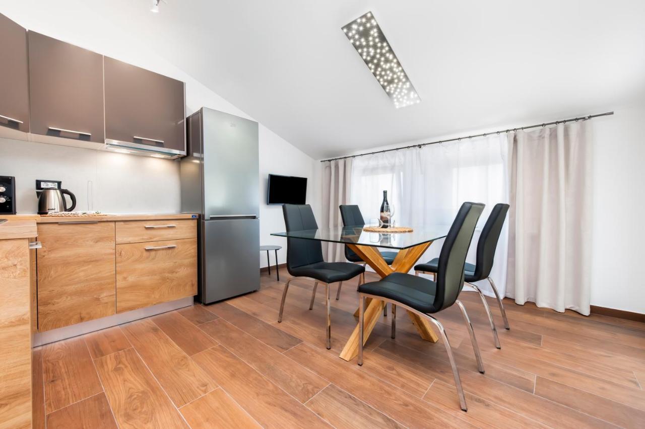 Apartment Sanja-new Renovated Rovinj
