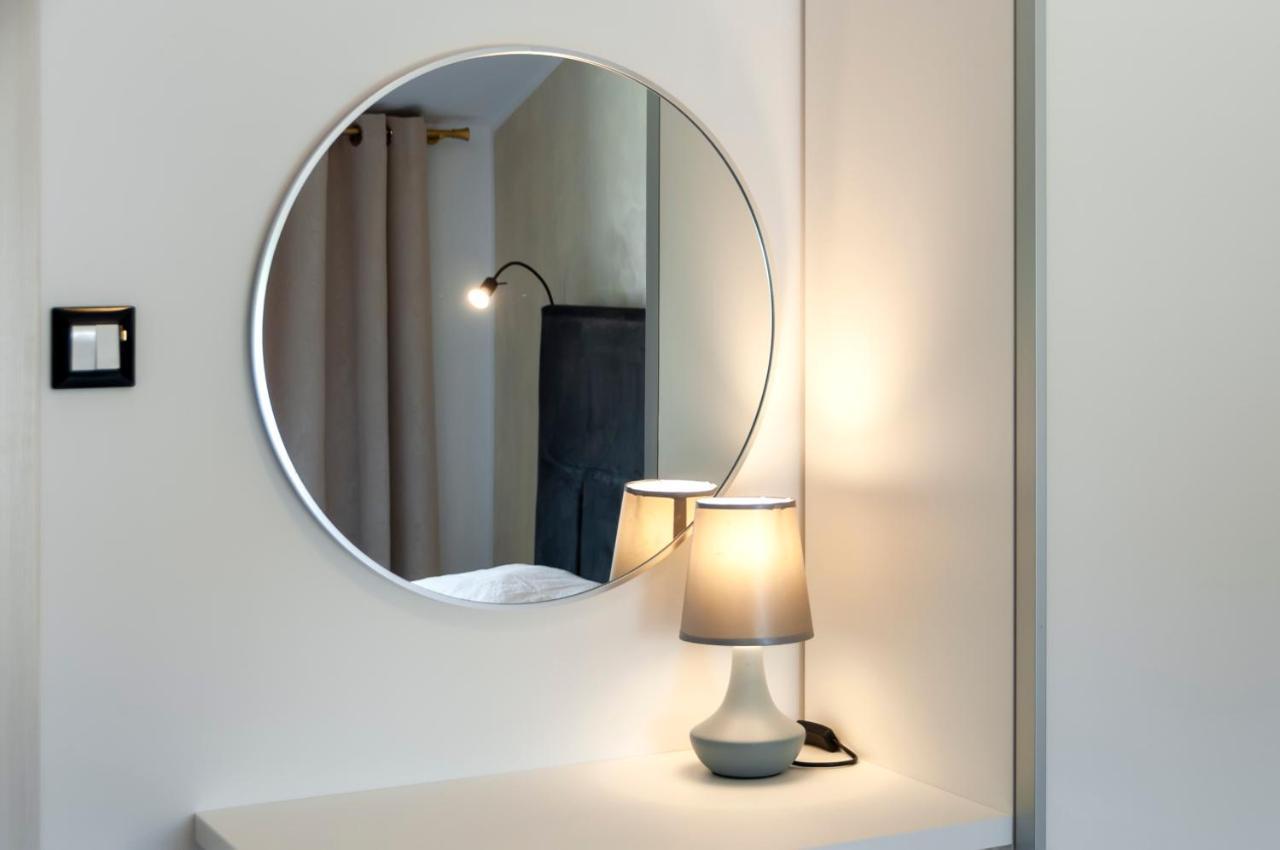 Sanja-new Renovated Apartment