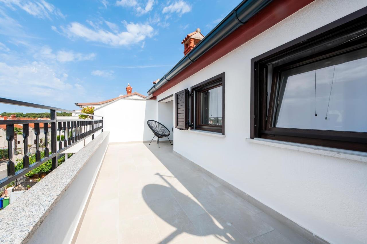 Sanja-new Renovated Apartment Rovinj